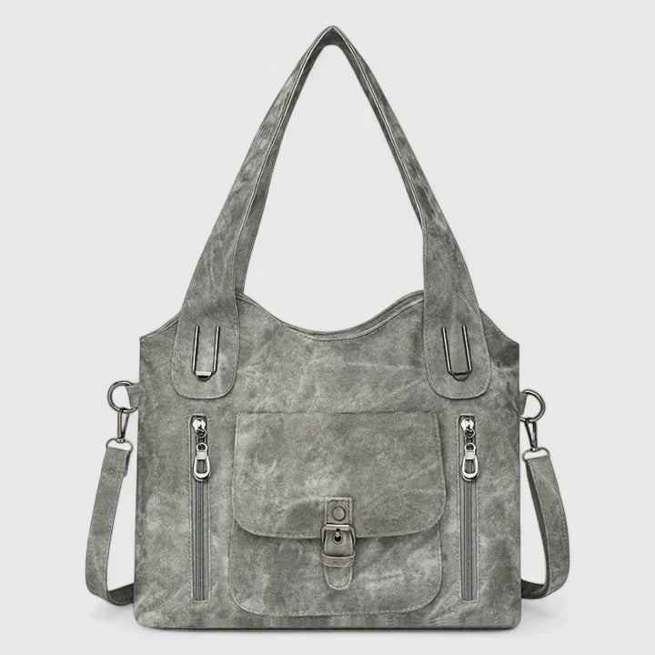 Emah | Vintage Shoulder Bag