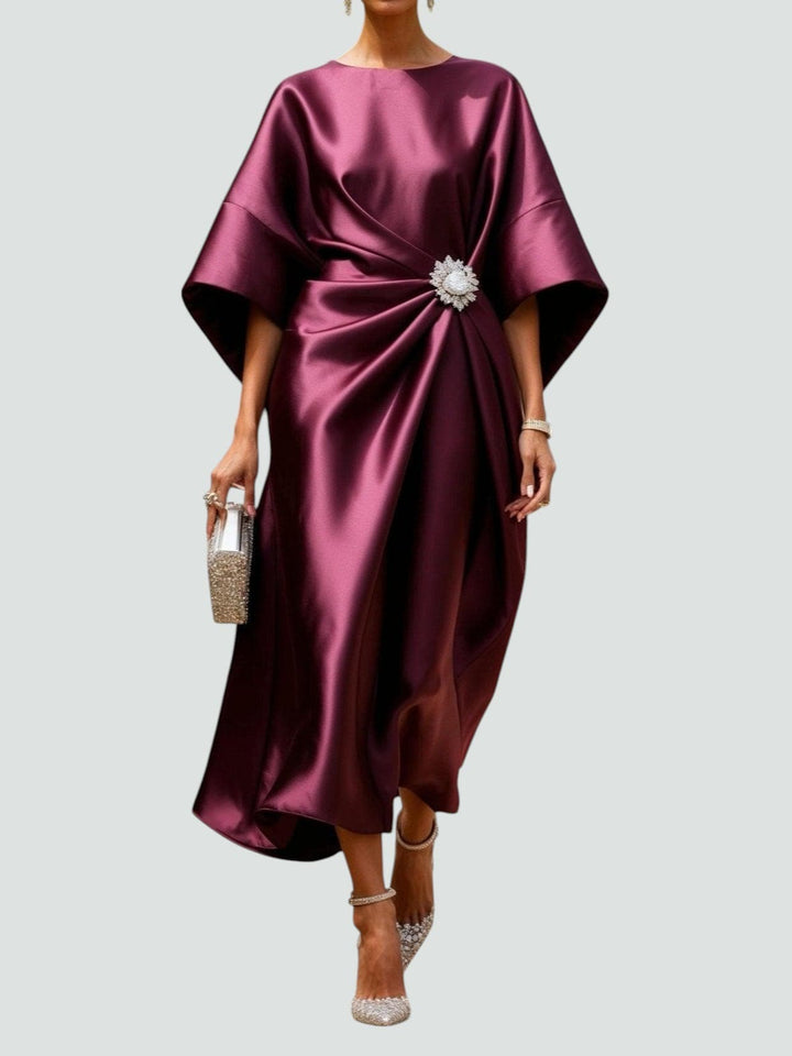 Luneth - Elegant Dress