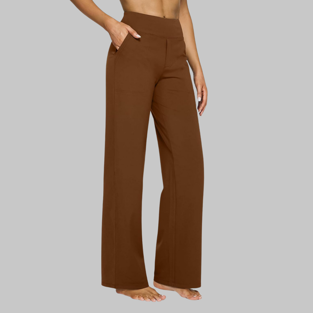 Cornelia | The Comfortable Stretch Trousers for Every Woman
