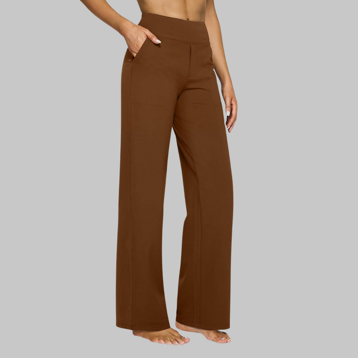 Cornelia | The Comfortable Stretch Trousers for Every Woman
