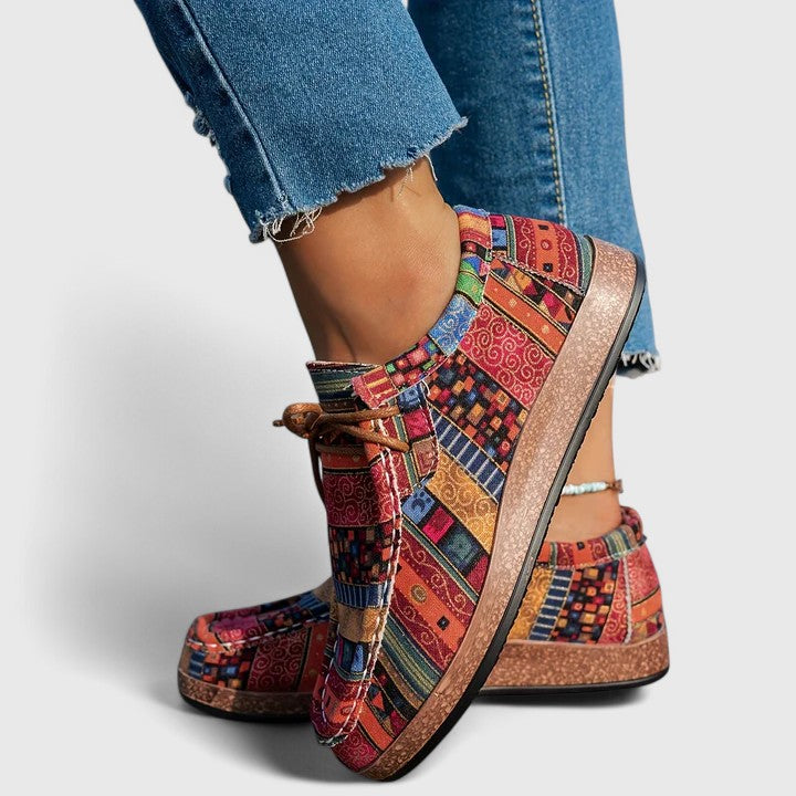 Ella | Orthopaedic Shoes