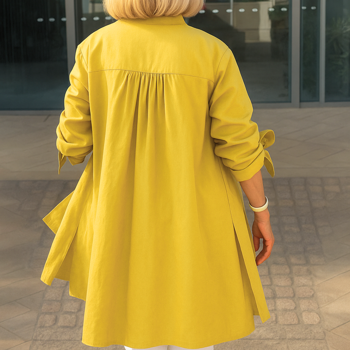 Blakely | Stylish Long Sleeve Shirt