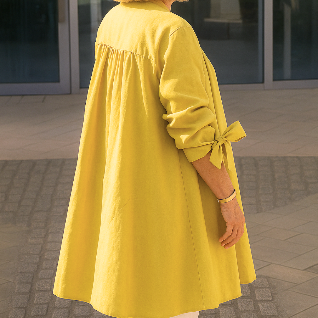 Blakely | Stylish Long Sleeve Shirt