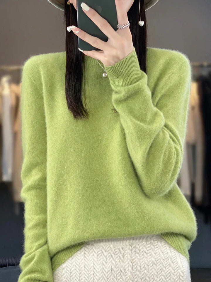 Anette | Cosy Sweater