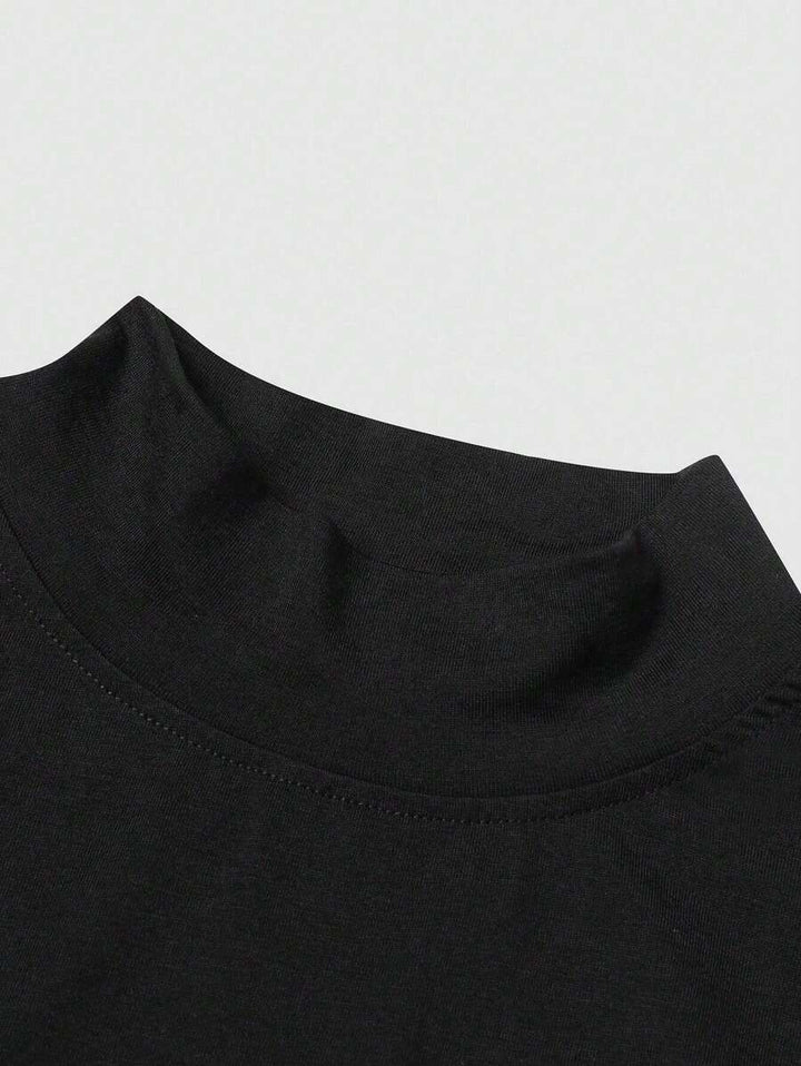 Ethan | Essential Turtleneck 3-Pack