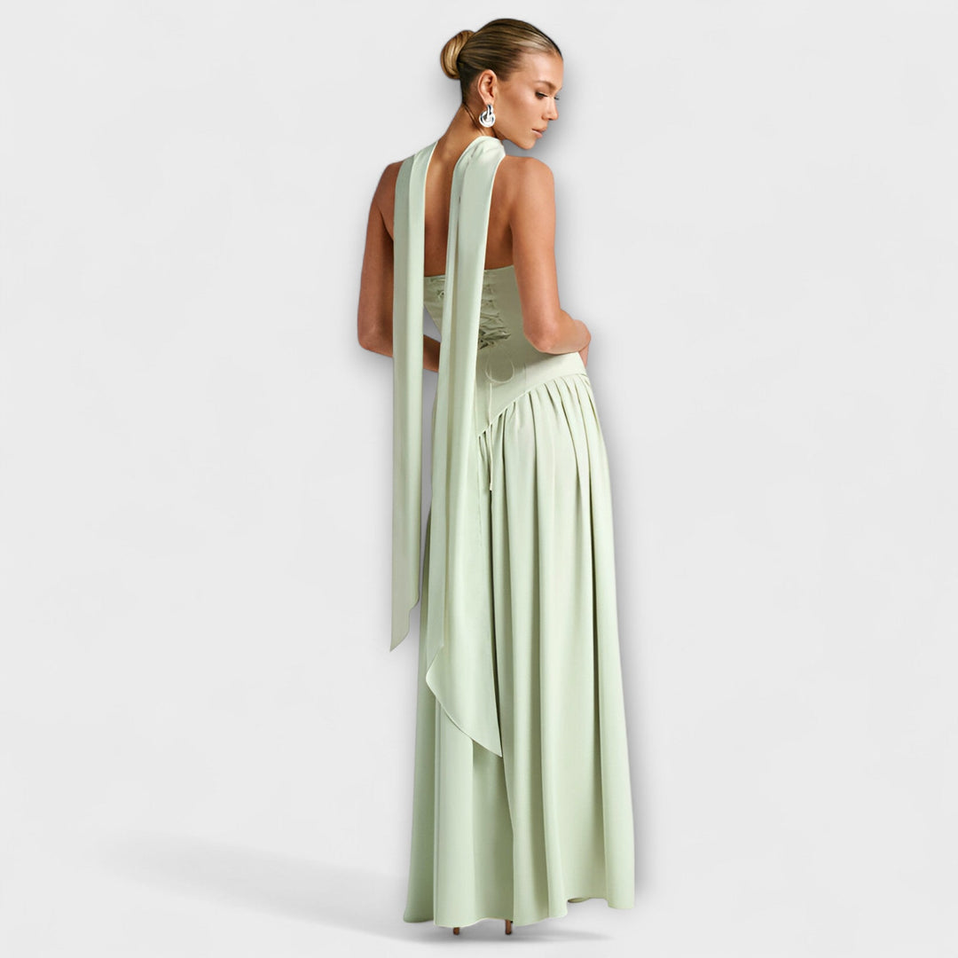 Tessa - Maxi Dress