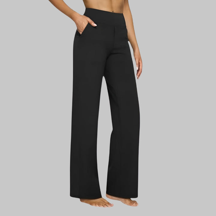 Cornelia | The Comfortable Stretch Trousers for Every Woman