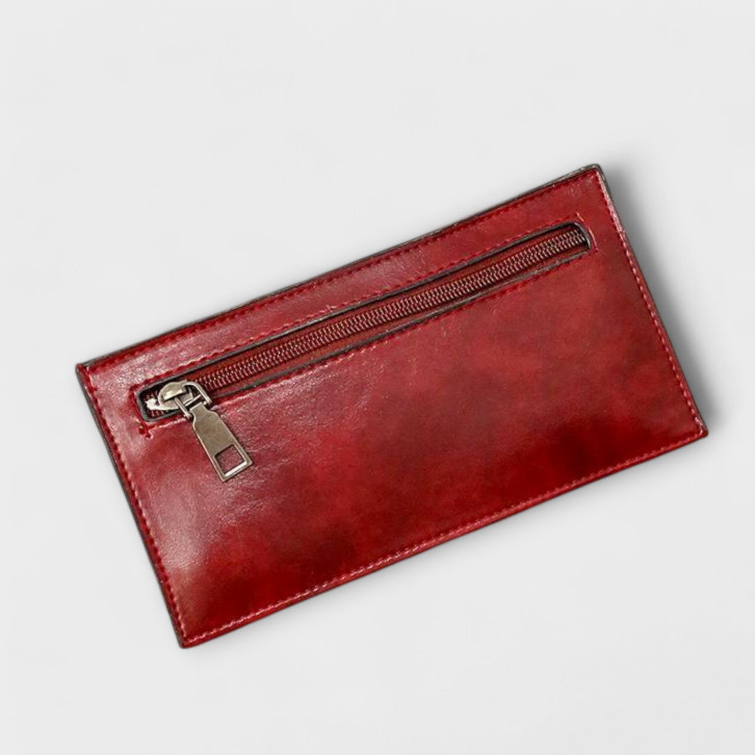 Juna | 4-Piece Vintage Bag Set