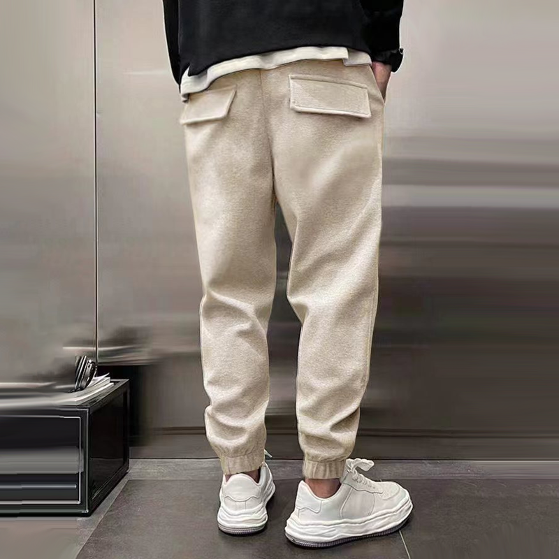 Bosco™ | Supreme Trousers