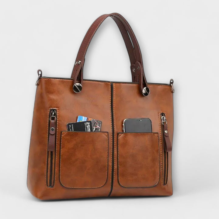 Dais | Elegant Shoulder Bag