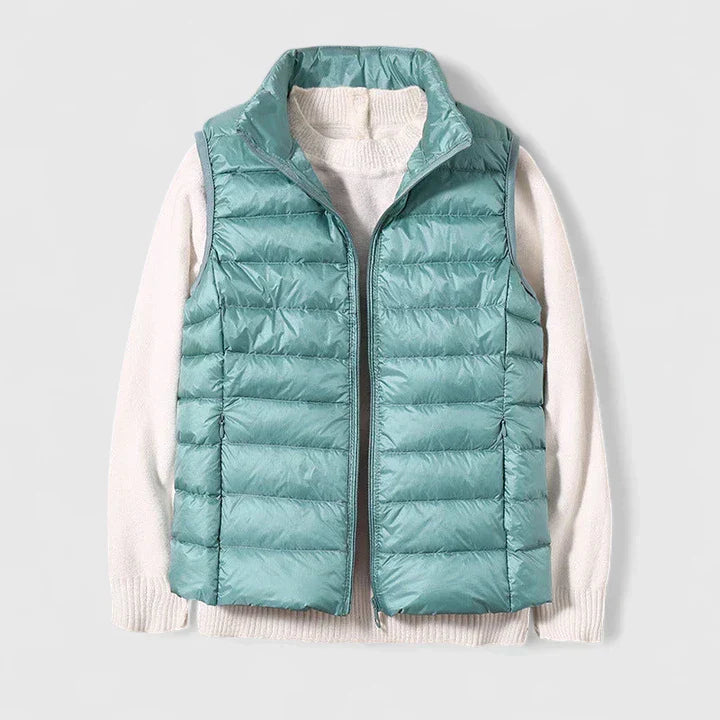 Janyressa | Comfortable Vest