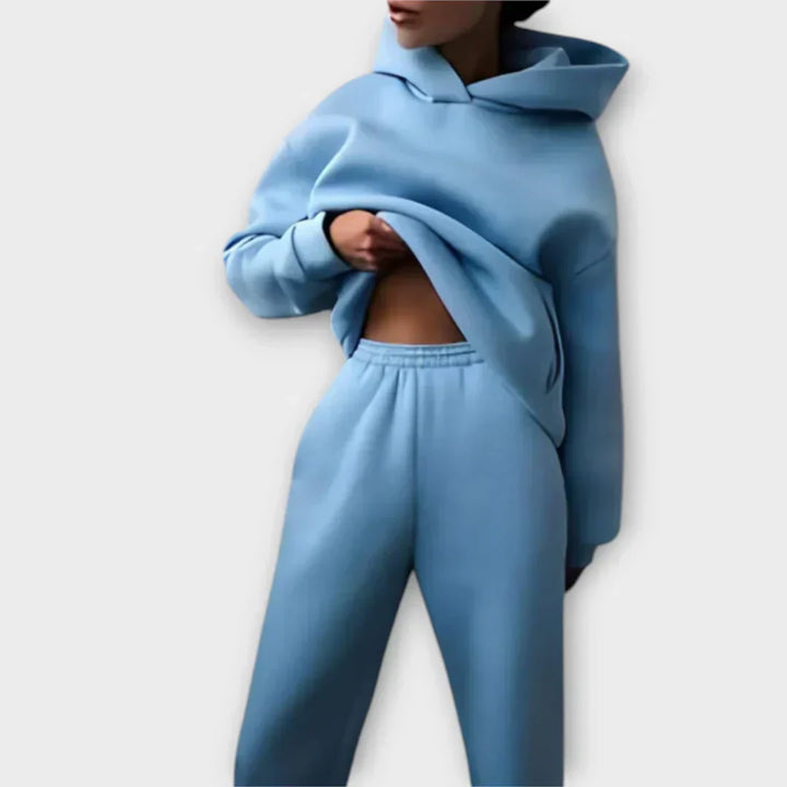 Lily | Cozy Jogging Suit