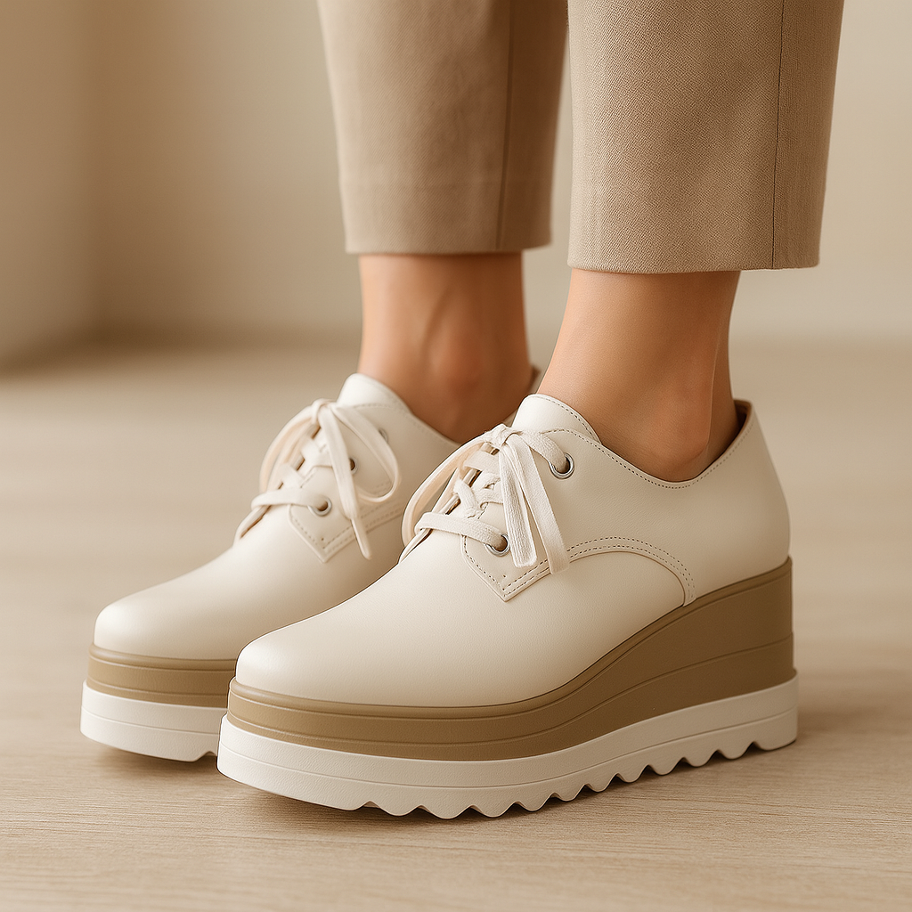 Chiara Orthopaedic Platform Derby