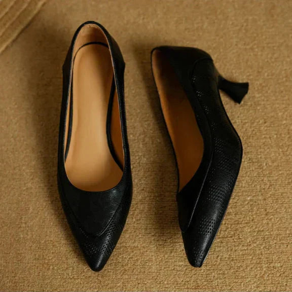 Fiona | Elegant Pumps