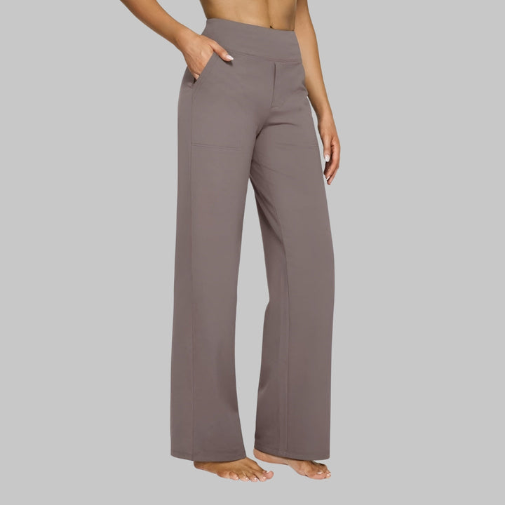 Cornelia | The Comfortable Stretch Trousers for Every Woman