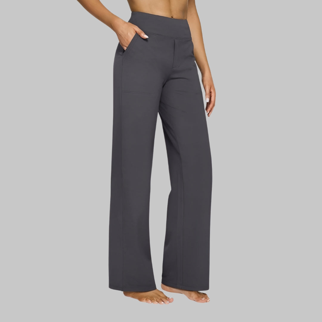 Cornelia | The Comfortable Stretch Trousers for Every Woman