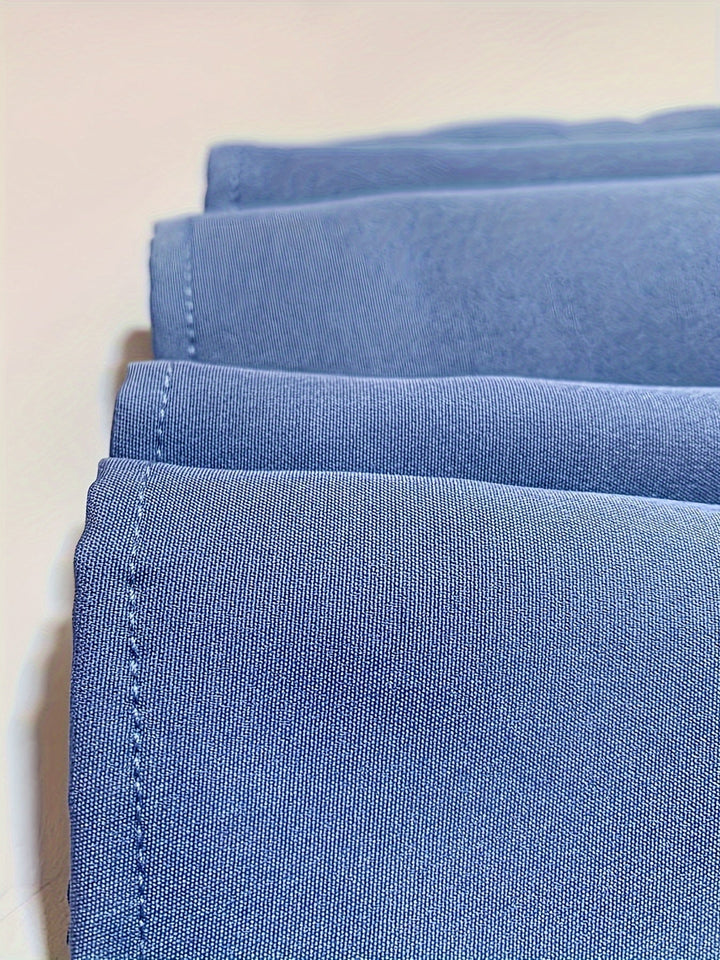 Daphne - Effortless All-day Dress