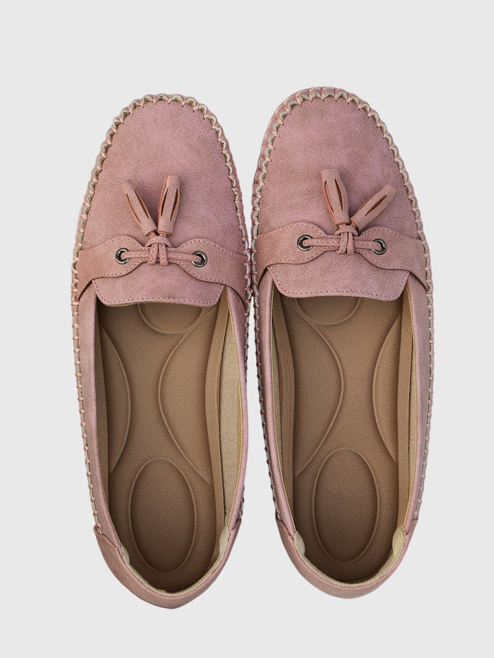 Scarlett | Comfortable Soft Loafers