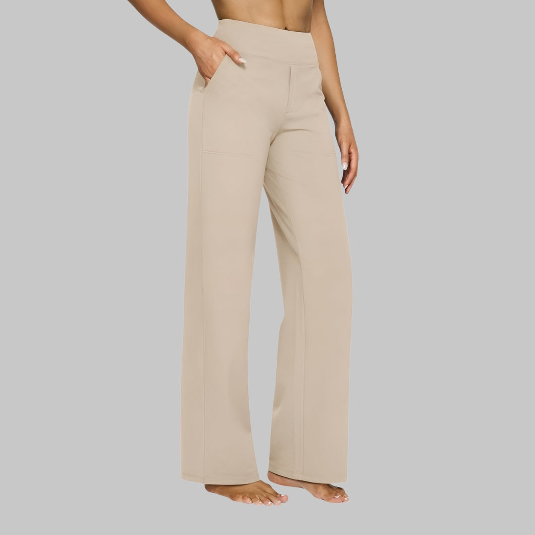 Cornelia | The Comfortable Stretch Trousers for Every Woman