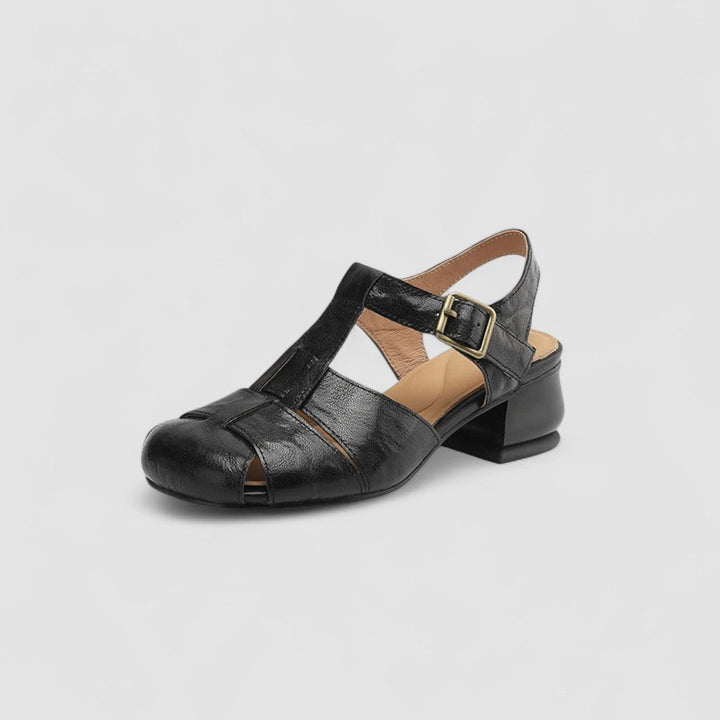 Amelia™ - Orthopaedic Mary Jane Shoes
