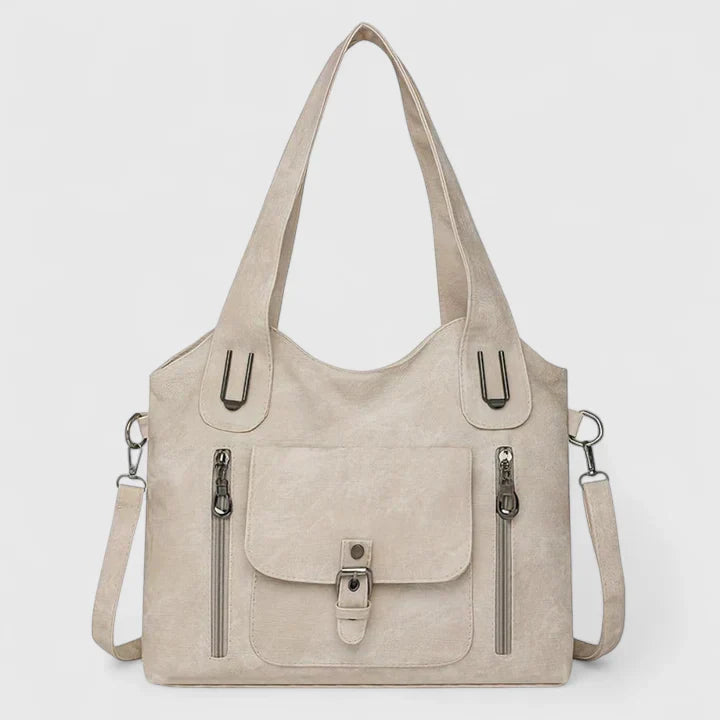 Emah | Vintage Shoulder Bag