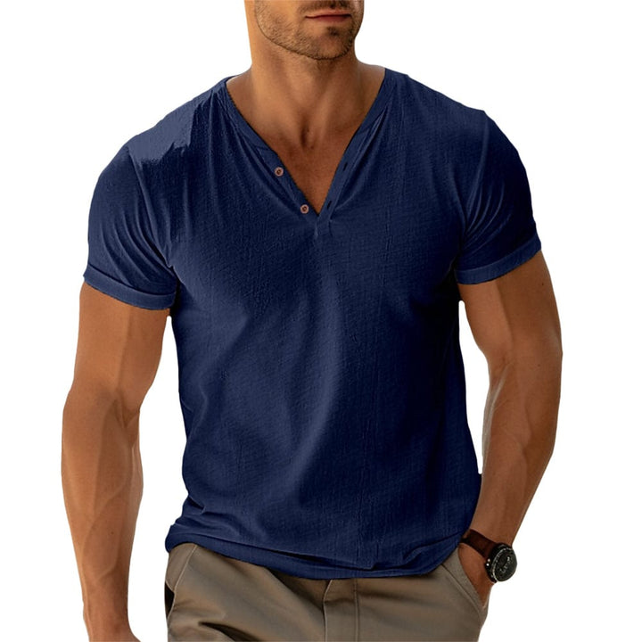 Dante V-Neck Tee