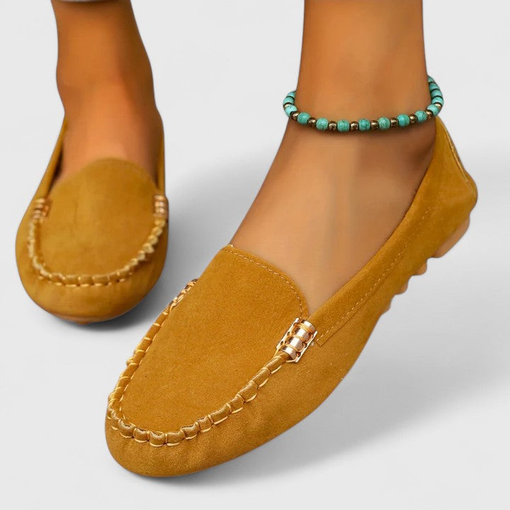 Mila | Orthopaedic Loafer