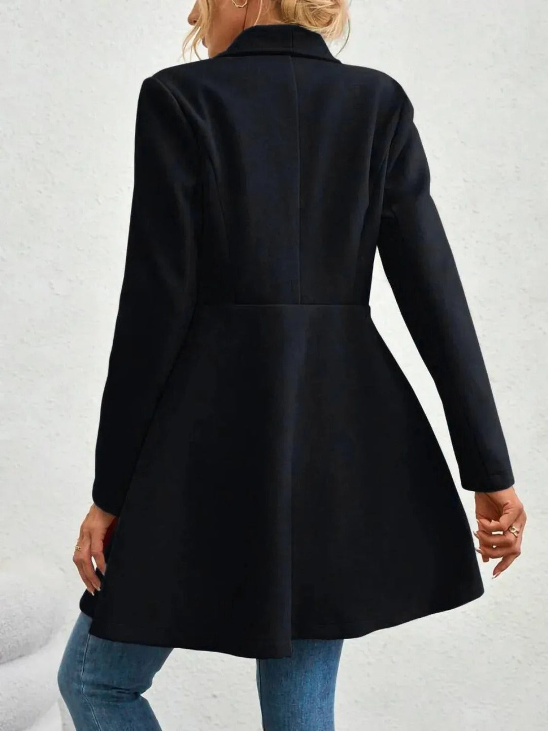 Avery | Elegant Winter Coat