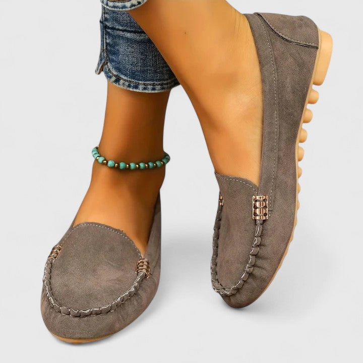 Mila | Orthopaedic Loafer