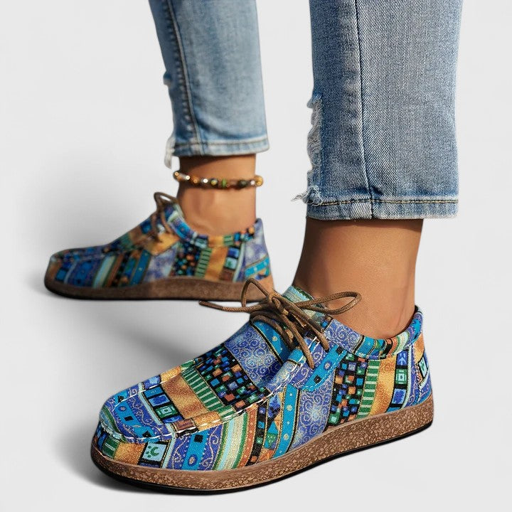 Ella | Orthopaedic Shoes