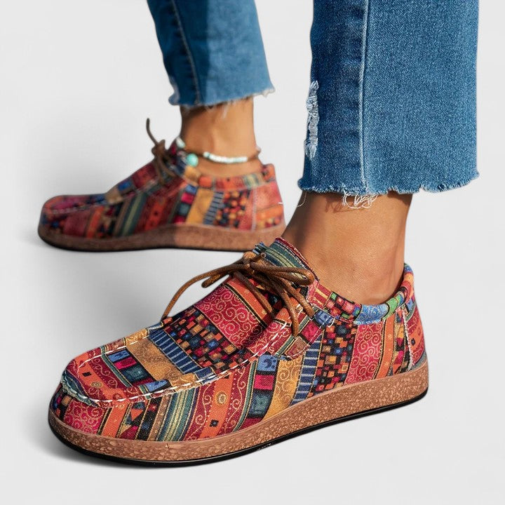 Ella | Orthopaedic Shoes