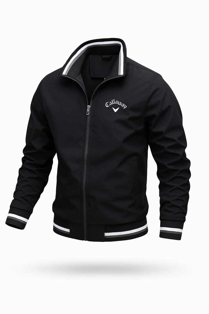 George | Luxurious Callaway Blouson