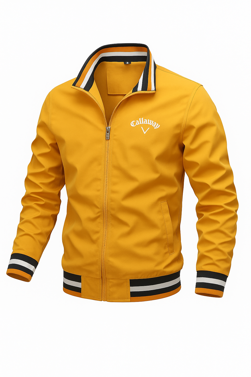 George | Luxurious Callaway Blouson