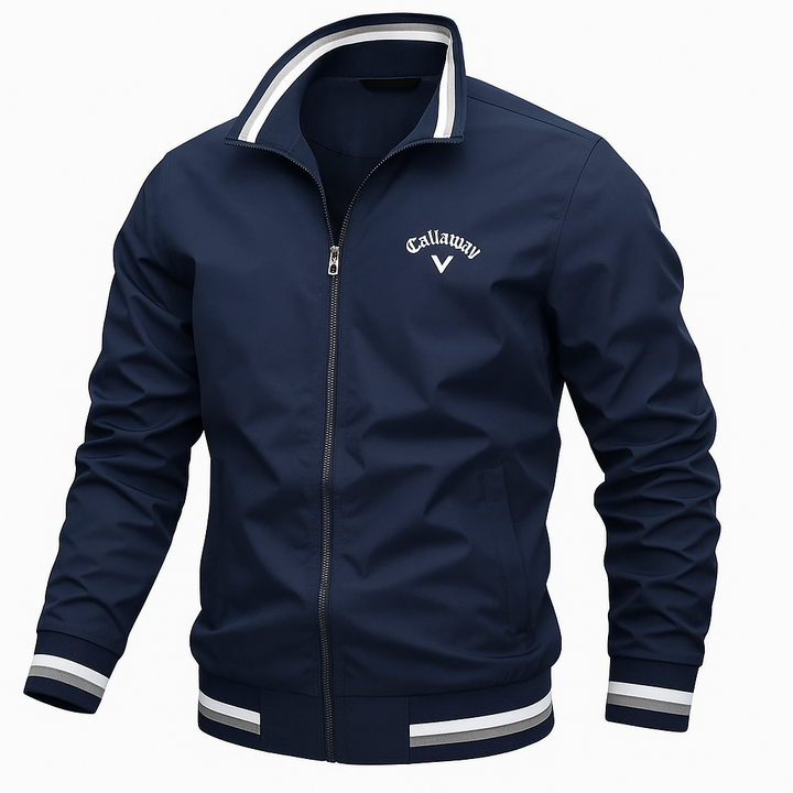 George | Luxurious Callaway Blouson
