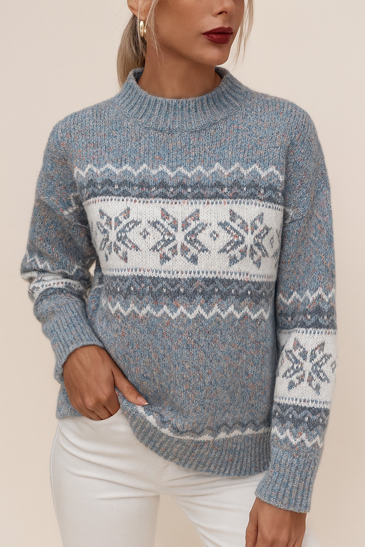 LUNA | VINTAGE SWEATER