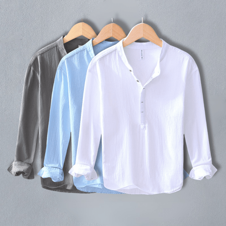 Étienne Provence Shirt