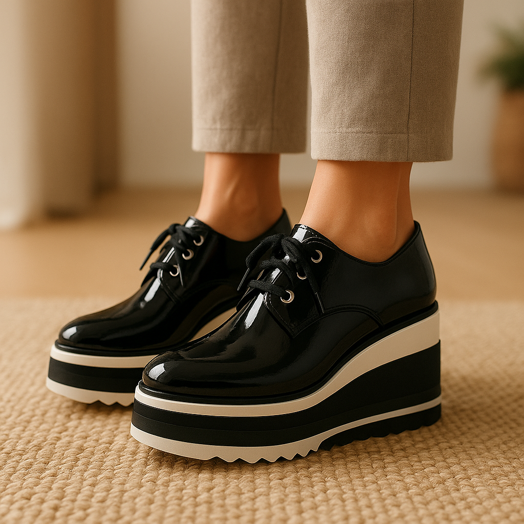 Chiara Orthopaedic Platform Derby