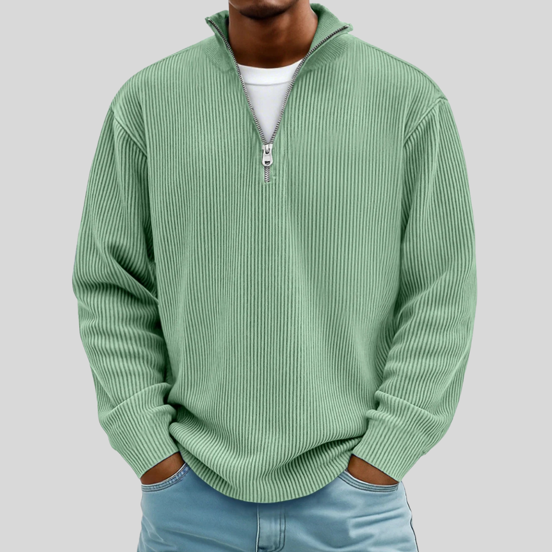 Caelum | Stylish Casual Sweater