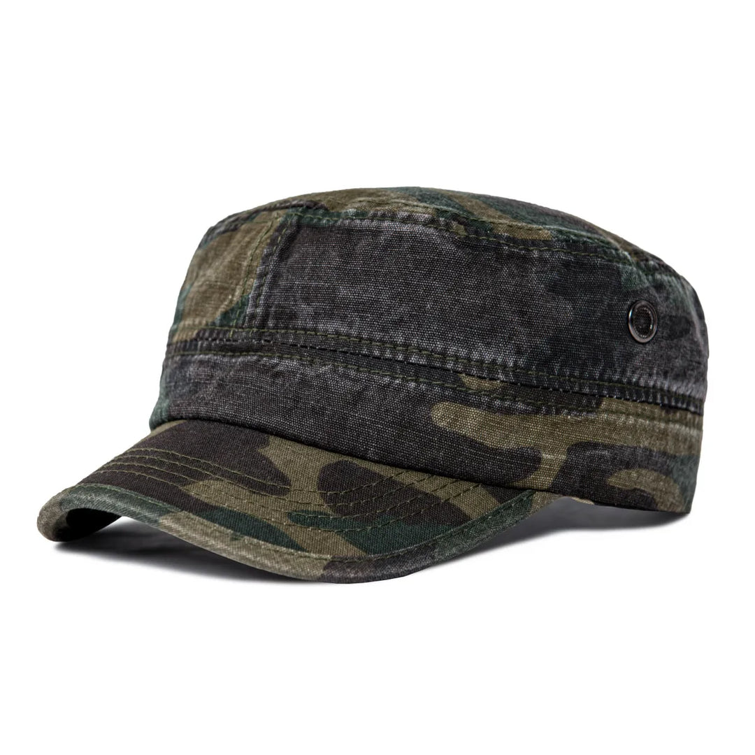 Forge | Cadet Cap