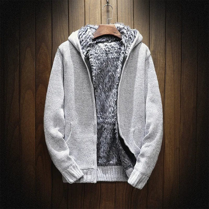 Luis Gotic Hoodie