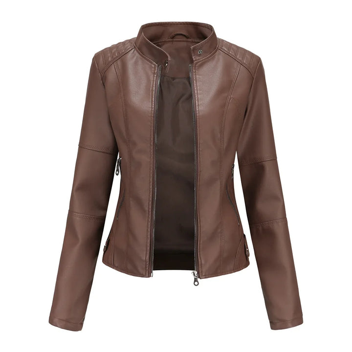 Manon™ | Trendy Essential Jacket for a Modern Style