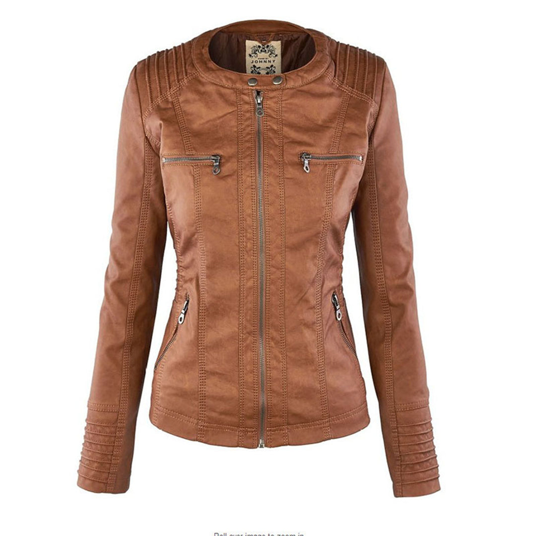 élise™ | Ultra stylish and sophisticated elegant jacket