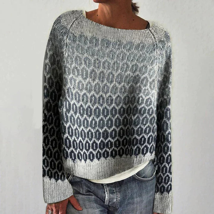 Sanira | Elegant Sweater
