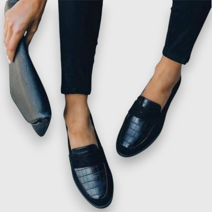 Luna | Orthopaedic Loafers