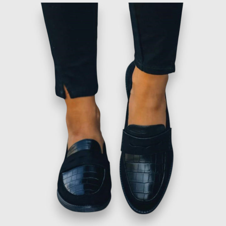 Luna | Orthopaedic Loafers