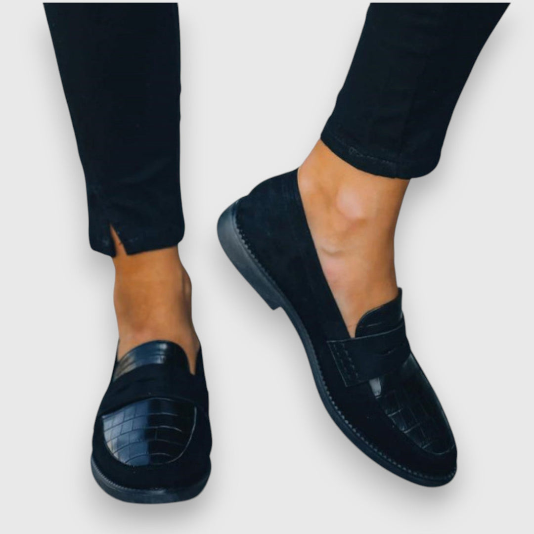 Luna | Orthopaedic Loafers