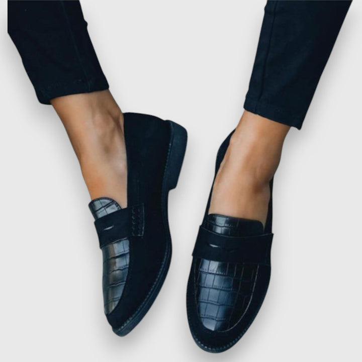 Luna | Orthopaedic Loafers