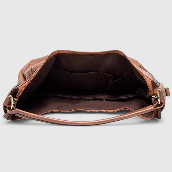 Zuri | Elegant Shoulder Bag