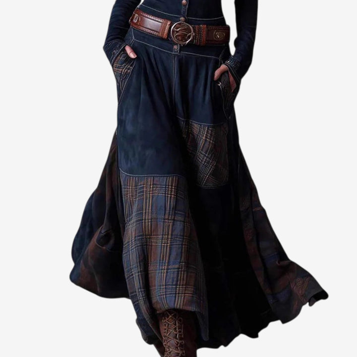 Elaine | Classic Elegant Dress