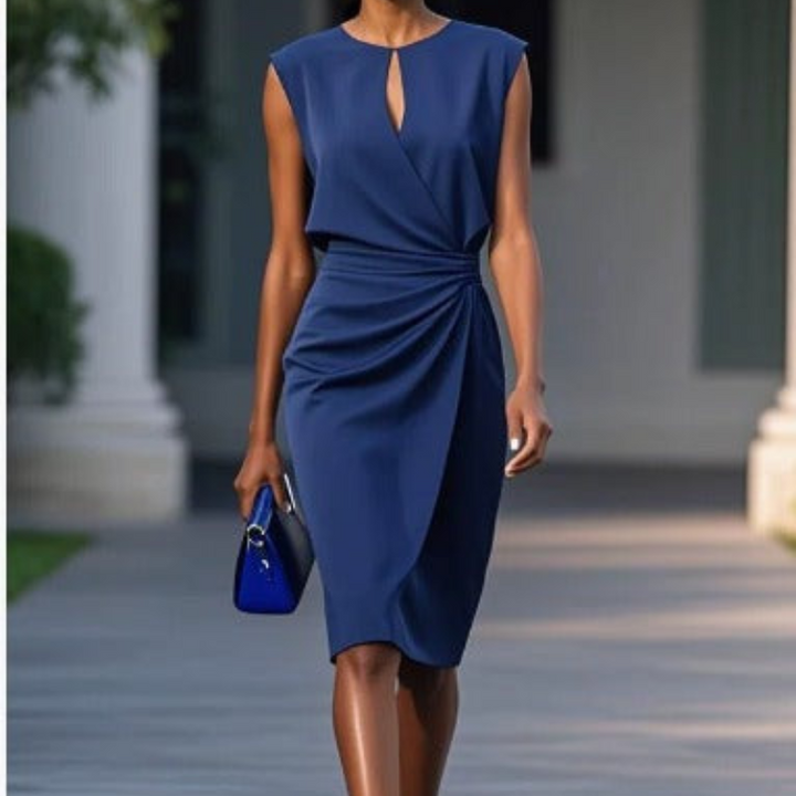 Mae - Elegant and Comfortable Dress for Every Occasion